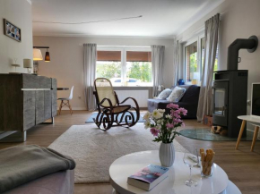 Haus Windjammer FeWo 5